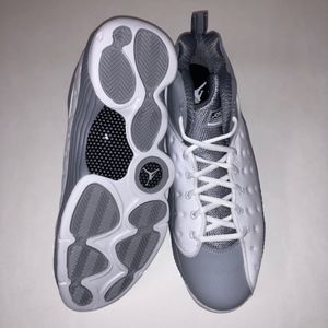 Jordan Jumpman Team II Men's Sneaker Size 11.5